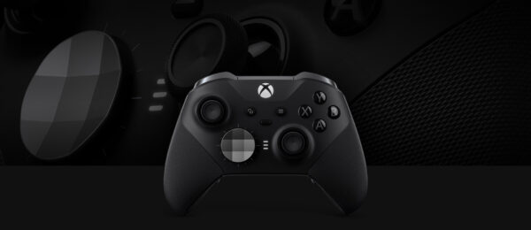 XBox Elite