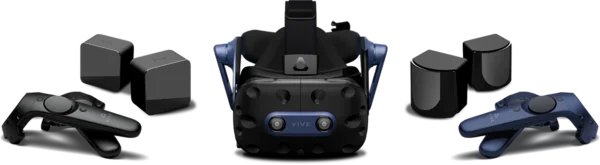 HTC VIVE Pro 2