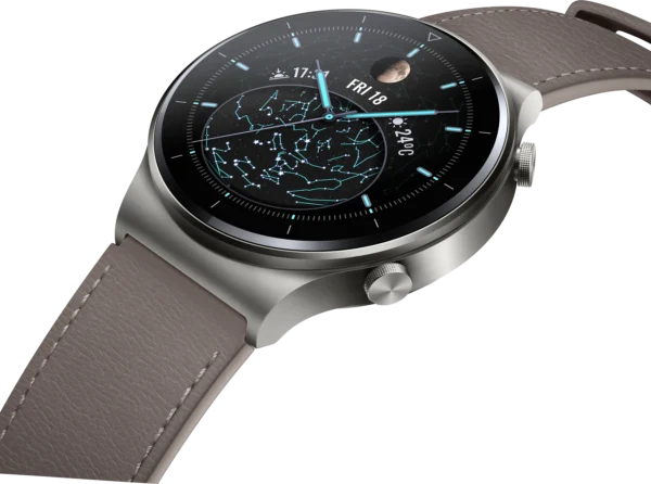 Huawei Watch GT 2 Pro