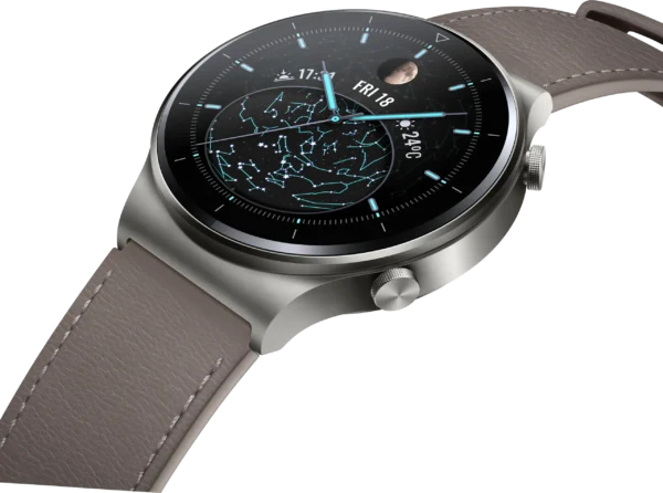 Huawei Watch GT 2 Pro