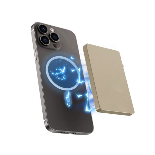 0_71b9ebb4-5298-44cf-bc15-3701b93cf463.jpg TOYFID All-Aluminum Pop Up Slide Rfid Slim Card Holder Wallet With Airtag Holder