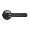 13cf248e-a410-42ad-b3a7-11cb2adc9073.jpg Smart Lock Fingerprint Password Electric Digital Lock Alloy Keyless Security Door Handle For Home