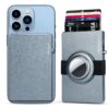 22.jpg TOYFID All-Aluminum Pop Up Slide Rfid Slim Card Holder Wallet With Airtag Holder