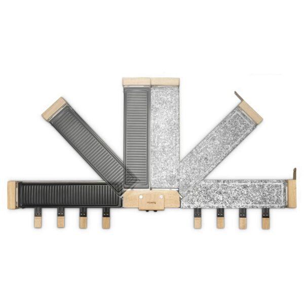 Version 1.0.0 Grill hotplate Hkoenig 1400 W