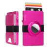 6.jpg TOYFID All-Aluminum Pop Up Slide Rfid Slim Card Holder Wallet With Airtag Holder