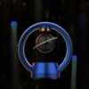 c9d6239a-a67b-4f06-91d8-aec13b2f5b96.jpg Magnetic Levitation Bluetooth Audio Desktop Computer Ornament