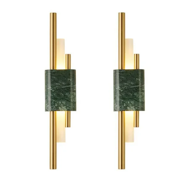 H8c36cceeec7d4d15a919482bea3139caX.webp PM Luxury Led Wall Lamp European Home Decor Background Lighting Fixtures Lights Bedroom Vintage Wall Fitting