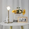 Modern Decorative Floor Lamps Resin Animal Stand Lamps LED Desk Lights Mouse Table Lamps Home Decor Desk Lamp Lighting Fixtures