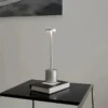 S3da30cb9907546b4890de67a874fbe3bA.webp Office Decorative Lamp with Metal Brushed Texture USB Convenient Desk Lamp Suitable for Bedrooms Dining Rooms Living Rooms